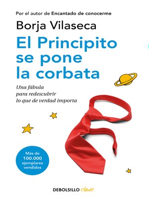 El principito se pone la corbata - ebook